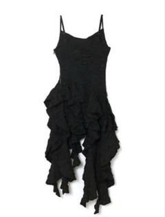 【新品タグ付】Melt the lady フルールキャミソール ワンピース 2025年最新】melt the lady fleur camisoleの人気アイテム