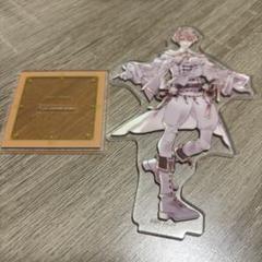IDOLiSH7 和泉三月 アクリルスタンド 9th Anniversary