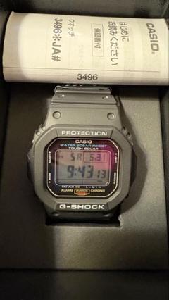 2025年最新】箱 g-shockの人気アイテム - メルカリ