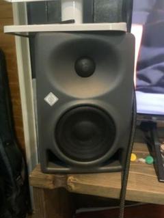 NEUMANN KH 80 DSP(ペア)+MA1 ワンオーナー美品 - メルカリ
