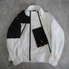 2018 NIKE ACG ゴアテックスジャケット　マウンテンパーカー　L