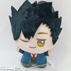 ハイキュー!!×サンリオキャラクターズ ちびぐるみ 黒尾鉄朗 10個セット ハイキュー サンリオ ちびぐるみ 黒尾鉄朗 - メルカリ