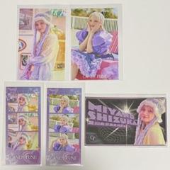 宮野静 生誕 ラッフル 缶バッジ 13点 まとめ売り 2025年最新】宮野静 ラッフルの人気アイテム - メルカリ