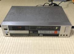 【希少品】SONY ソニー TC-FX6 カセットデッキ 稼働品 SONY TC-FX6の仕様 ソニー