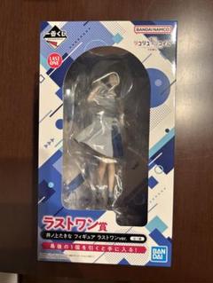 一番くじ リコリコ 井ノ上たきな ラストワン　フィギュア