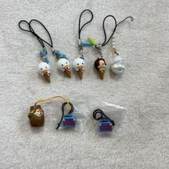 ディズニーストア　リゾート　ガチャ　カプセルトイ　まとめ売り　プーさん　ドナルド