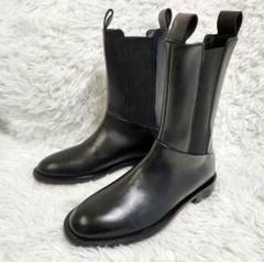 ✨美品✨定価28600円 JVAM ジェイヴィーエーエム サイドジップ