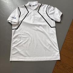 レクサス×SRIXON×ANA新品 松山英樹ゴルフシャツ LEXUS