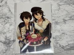 新品★あんスタ★カラ鉄★朔間兄弟【朔間零＆朔間凛月】アクリルスタンド★2点セット anst-bjbt-3-22sr.jpg