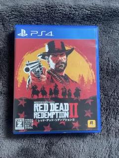 レッド・デッド・リデンプション2