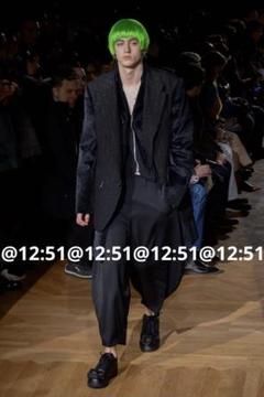 2017aw コムデギャルソンオムプリュス 寅壱パンツ COMME des GARCONS HOMME PLUS(コムデギャルソンオムプリュス