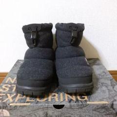 THE NORTH FACE♡スノーブーツ♡22.0cm♡NFW51879