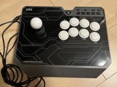 HORI FIGHTING STICK PS4-129