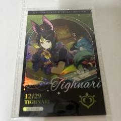 原神 カフェ 韓国 トレカ 1枚 リオセスリ m42415044710_1.jpg?1730804110