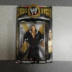 Wwe wwf フィギュア タリーブランチャード