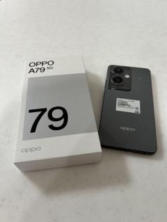 OPPO - OPPO A79 5G  SIMフリー  スマホ本体 未開封❣️新品未使用‼️ 楽天市場】[国内版SIMフリー][新品未開封] OPPO A79 5G グロー