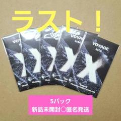 CNBLUE トレカ シーエヌブルー ソウルコン ラントレ 5 パック CNBLUE シーエヌブルー ソウルコン 未開封 ラントレ5パック