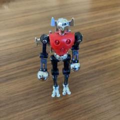 【当時物】TAKARA タカラミクロマン　アクロイヤー　レッドスターM-301 61YUAVqWsyL._UF350,350_QL50_.jpg