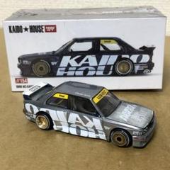 街道ハウス　シビック　チェイス Amazon | GT 街道ハウス シビック Kaido チェイスカー