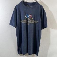 T-172 インディアナポリス・モーター・スピードウェイ Tシャツ M
