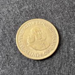 269.　銀貨　美品　1964年　南アフリカ　10セント　コイン 269. 銀貨 美品 1964年 南アフリカ 10セント コイン - メルカリ