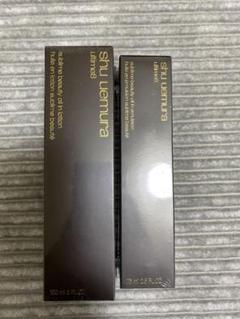 アルティム8スブリムビューティー ローション&乳液