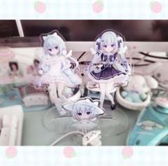 はすね はすねや アクリルスタンド 天海くりね 3点セット ♥