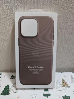 iPhone 15 Pro Max Clear Case with MagSafe - Apple
