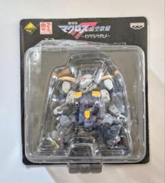 【未開封】一番くじ マクロスF でふぉめか 4種まとめ売り 一番くじ でふぉめか マクロスFメカニクス レビュー - アオイ模型店