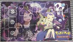 2025年最新】ポケモンプレイマットアセロラの人気アイテム