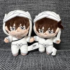 忍たま乱太郎 ほわぬい 天鬼 2体セット - メルカリ