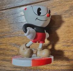 2025年最新】cuphead フィギュアの人気アイテム - メルカリ