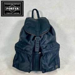 【美品✨】希少 激レア‼️タンカー ナイロン リュック バックパック　A4収納可