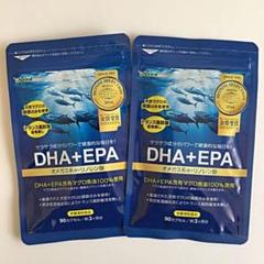 DHA+EPA オメガ3系α-リノレン酸 約6ヵ月分 さらさら成分のパワー
