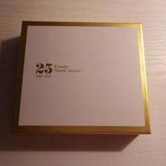 安室奈美恵さん　非売品　置き時計 finally 安室奈美恵さん 非売品 置き時計 finally - メルカリ