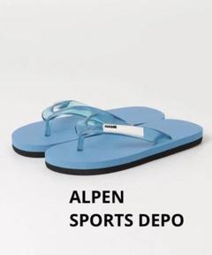 アルペン スポーツデポ ニッキー シャワーサンダル SPORTS DEPO
