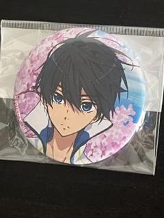 Free! ハイスピード 七瀬遙 缶バッジ Amazon | Free ハイスピード 七瀬遙 缶バッジ 京アニショップ