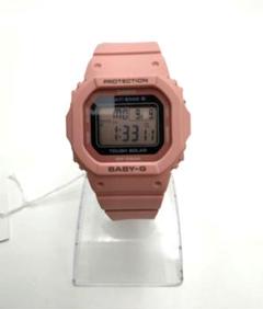 L00443♤0729 カシオ 腕時計 電波ソーラー BGD-5650-4JF - メルカリ