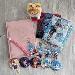2025年最新】すとぷりまとめ売りの人気アイテム - メルカリ