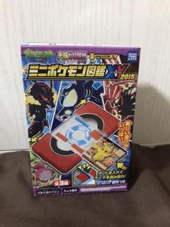 ミニポケモン図鑑xyの中古 未使用品 メルカリ