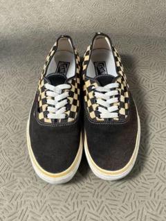 VANS AUTHENTIC RAD PACK SYNDICATE 2007年製のサムネイル
