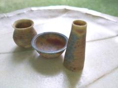 週末限定❗️ミニチュア 洋食器 コレクション