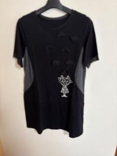 ✨極美品✨ アルベロベロ チュニック Tシャツ 30周年 落書きプリント 2025年最新】Alberobello レディース チュニックの人気アイテム