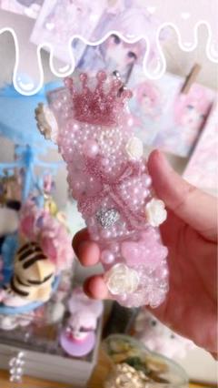 ꒰ 現品 ꒱平成女児 量産 血みどろ♥ 萌にゃんこイルマワン iQOSケースデコ ꒰ 現品 ꒱平成女児 量産 血みどろ♥ 萌にゃんこイルマワン iQOS