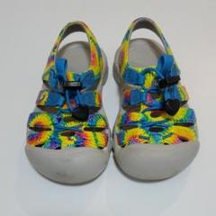 KEEN キーン サンダル 17
