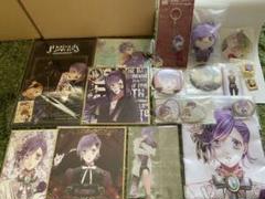 缶バッジ 逆巻カナト 特典の中古/未使用品 - メルカリ