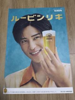 2025年最新】晴れ風 ポスター 目黒蓮の人気アイテム - メルカリ