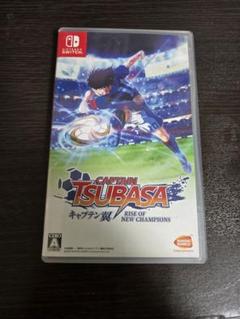 キャプテン翼 RISE OF NEW CHAMPIONS