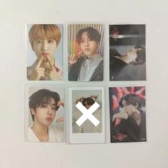 2025年最新】straykids ハン まとめ売りの人気アイテム - メルカリ