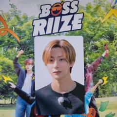 2025年最新】boss riize アントンの人気アイテム - メルカリ
